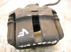 Recambio de pinza freno delantera izquierda para renault megane i fase 2 berlina (ba0) 1.4 16v rt referencia OEM IAM   