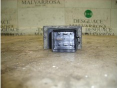 Recambio de caja precalentamiento para renault espace iv (jk0) authentique referencia OEM IAM 7700115078 7700115078  2