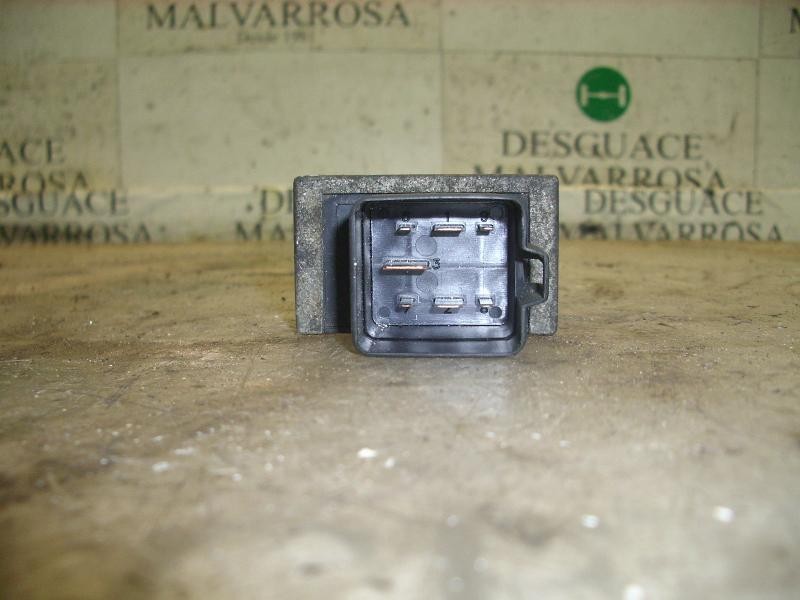 Recambio de caja precalentamiento para renault espace iv (jk0) authentique referencia OEM IAM 7700115078 7700115078 