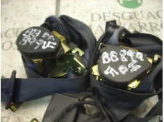 Recambio de cinturon seguridad delantero para renault espace iv (jk0) authentique referencia OEM IAM 8200128012   2