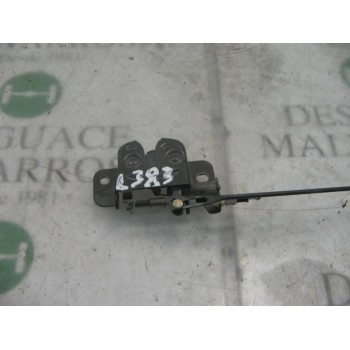 CERRADURA MALETERO / PORTON 8124027000 