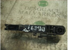 Recambio de maneta exterior trasera izquierda para renault espace iv (jk0) authentique referencia OEM IAM 7701472931   2