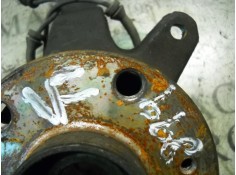 Recambio de mangueta delantera derecha para renault espace iv (jk0) authentique referencia OEM IAM 8200177026   2