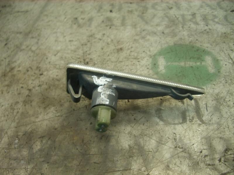 Recambio de piloto lateral izquierdo para renault espace iv (jk0) authentique referencia OEM IAM 8200431006  