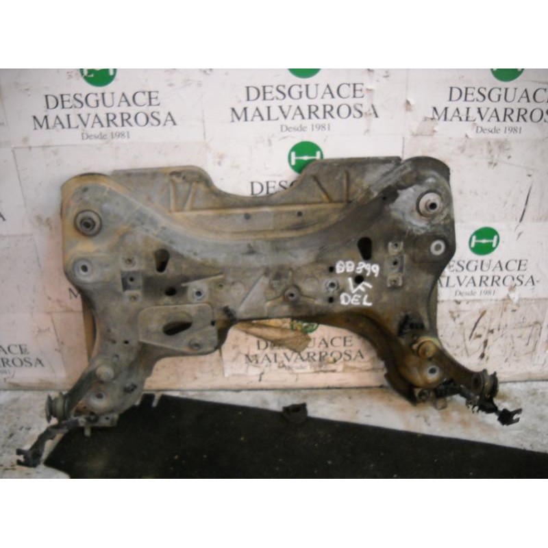 Recambio de puente delantero para renault espace iv (jk0) authentique referencia OEM IAM 8200228625  