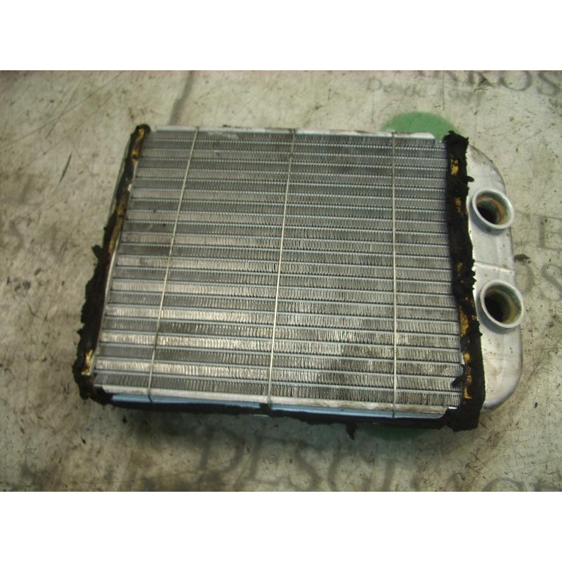 Recambio de radiador calefaccion / aire acondicionado para renault espace iv (jk0) authentique referencia OEM IAM 7701207454  