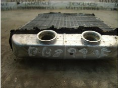 Recambio de radiador calefaccion / aire acondicionado para renault espace iv (jk0) authentique referencia OEM IAM 7701207454   2