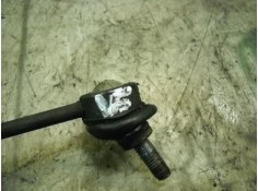 Recambio de tirante delantero izquierdo para renault espace iv (jk0) authentique referencia OEM IAM 8200661217   2