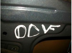 Recambio de puerta delantera derecha para chevrolet captiva 2.0 diesel cat referencia OEM IAM    2