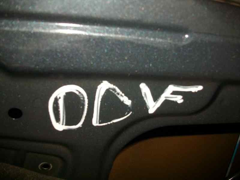 Recambio de puerta delantera derecha para chevrolet captiva 2.0 diesel cat referencia OEM IAM   