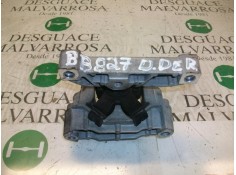 Recambio de soporte motor delantero para citroën c2 furio referencia OEM IAM   