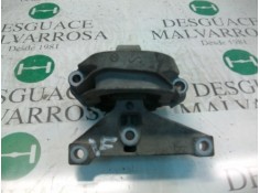 Recambio de soporte motor delantero para citroën c2 furio referencia OEM IAM    2