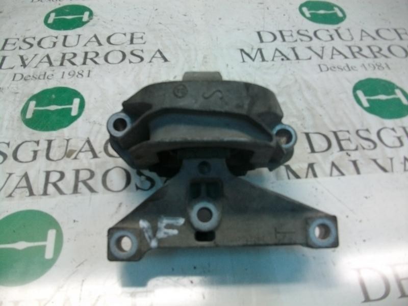 Recambio de soporte motor delantero para citroën c2 furio referencia OEM IAM   