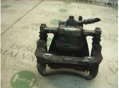 Recambio de pinza freno delantera derecha para opel corsa c comfort referencia OEM IAM    2