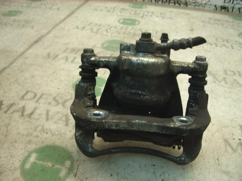 Recambio de pinza freno delantera derecha para opel corsa c comfort referencia OEM IAM   