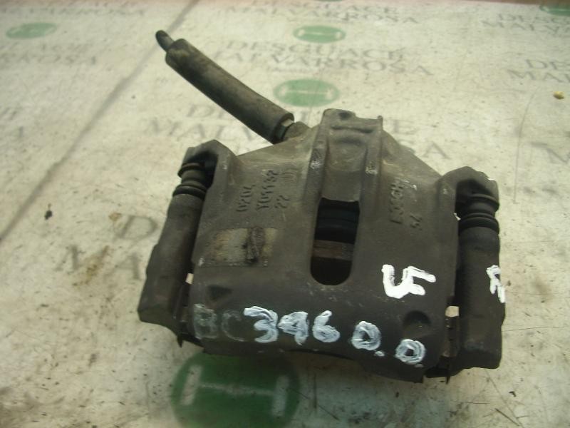 Recambio de pinza freno delantera derecha para peugeot 307 (s1) referencia OEM IAM   