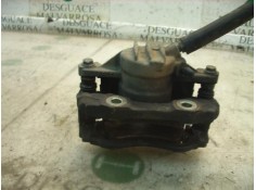 Recambio de pinza freno delantera derecha para peugeot 307 (s1) referencia OEM IAM    2