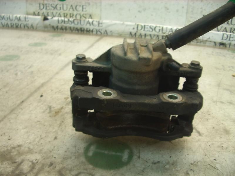 Recambio de pinza freno delantera derecha para peugeot 307 (s1) referencia OEM IAM   