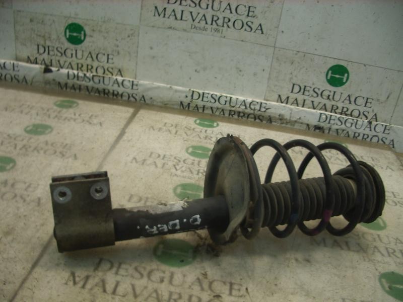 Recambio de amortiguador delantero derecho para peugeot 307 (s1) referencia OEM IAM   