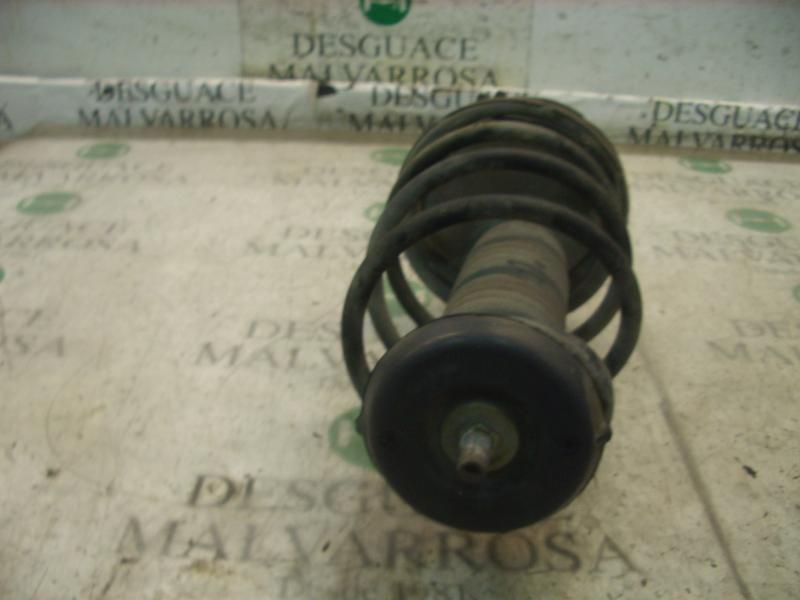 Recambio de amortiguador delantero derecho para peugeot 307 (s1) referencia OEM IAM   