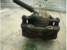 Recambio de pinza freno delantera izquierda para peugeot 307 (s1) referencia OEM IAM    2