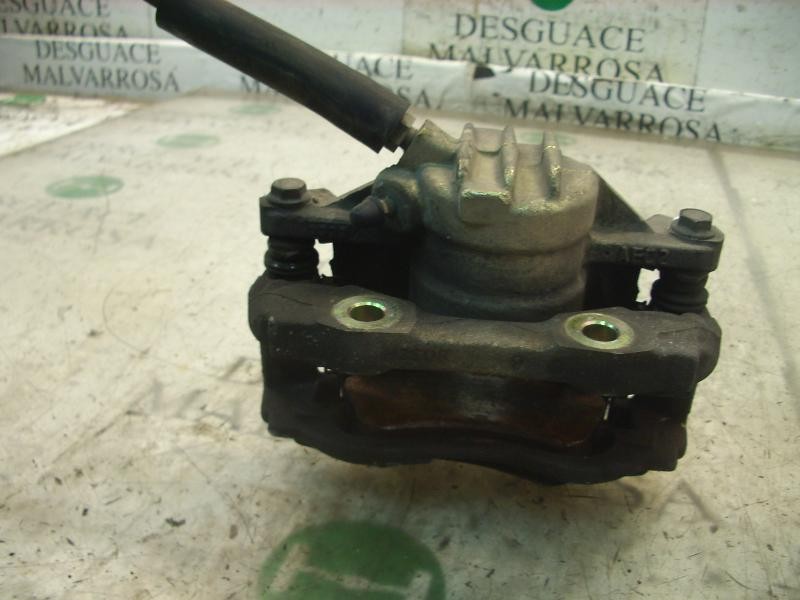 Recambio de pinza freno delantera izquierda para peugeot 307 (s1) referencia OEM IAM   