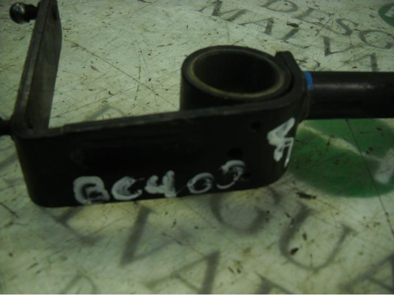 Recambio de barra cambio para peugeot 206 berlina xs referencia OEM IAM   