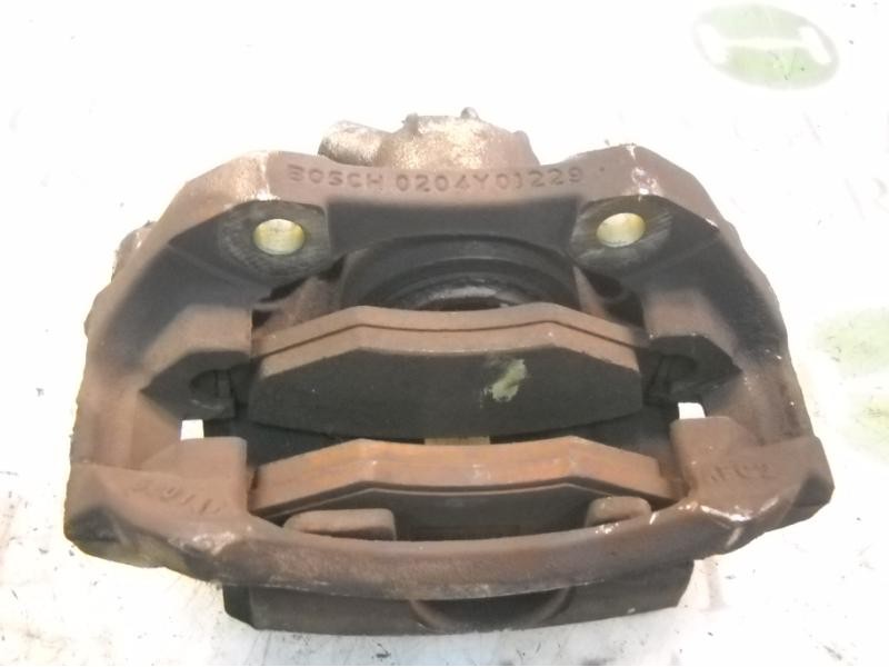 Recambio de pinza freno delantera izquierda para peugeot 206 berlina xs referencia OEM IAM   