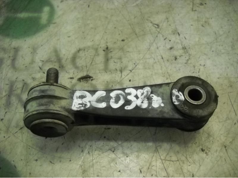 Recambio de tirante delantero derecho para seat leon (1m1) signo referencia OEM IAM   