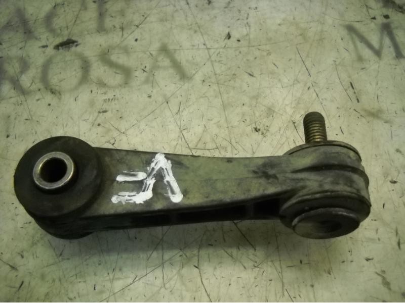 Recambio de tirante delantero derecho para seat leon (1m1) signo referencia OEM IAM   