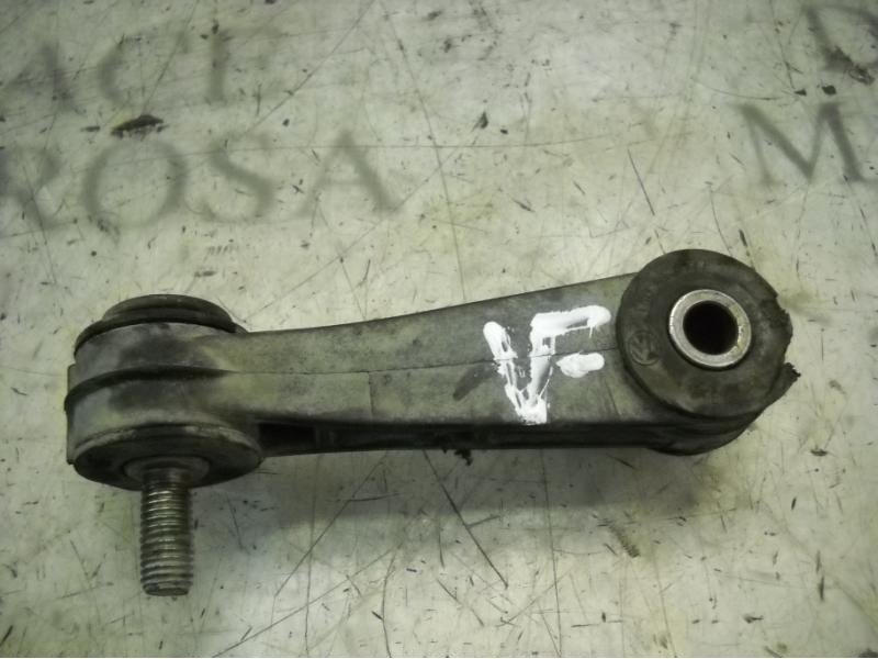 Recambio de tirante delantero izquierdo para seat leon (1m1) signo referencia OEM IAM   