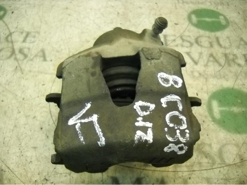 Recambio de pinza freno delantera izquierda para seat leon (1m1) signo referencia OEM IAM   
