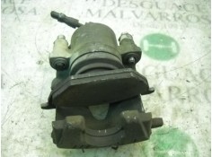 Recambio de pinza freno delantera izquierda para seat leon (1m1) signo referencia OEM IAM    2