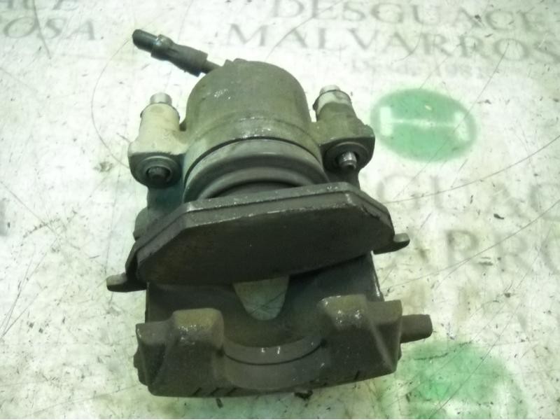 Recambio de pinza freno delantera izquierda para seat leon (1m1) signo referencia OEM IAM   