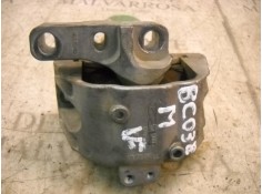 Recambio de soporte motor delantero para seat leon (1m1) signo referencia OEM IAM   