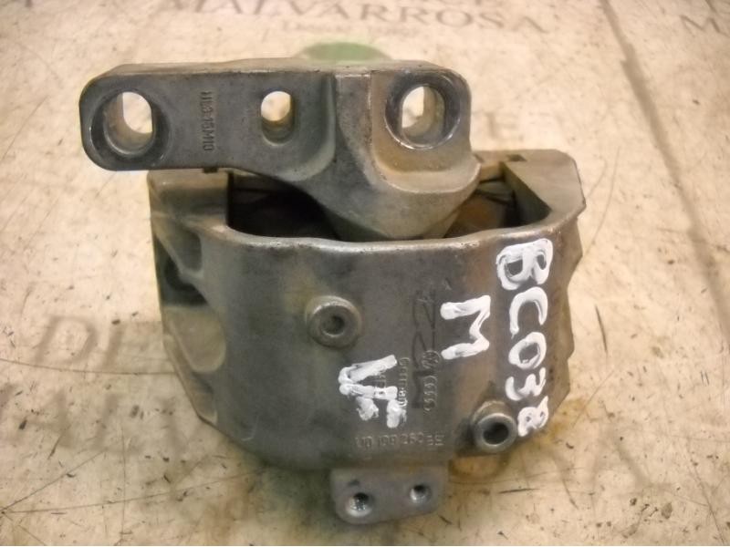 Recambio de soporte motor delantero para seat leon (1m1) signo referencia OEM IAM   