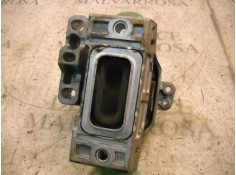 Recambio de soporte motor delantero para seat leon (1m1) signo referencia OEM IAM    2
