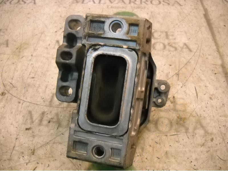 Recambio de soporte motor delantero para seat leon (1m1) signo referencia OEM IAM   