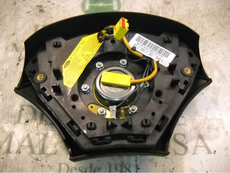 Recambio de airbag delantero izquierdo para ford focus berlina (cak) trend referencia OEM IAM   