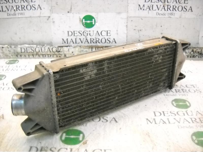 Recambio de intercooler para iveco daily caja cerrada (1999 =>) 35 - s 11 caja cerrada, largo referencia OEM IAM   