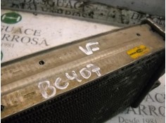 Recambio de intercooler para iveco daily caja cerrada (1999 =>) 35 - s 11 caja cerrada, largo referencia OEM IAM    2