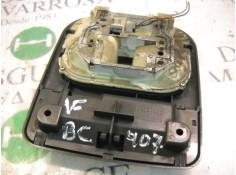 Recambio de piloto interior para iveco daily caja cerrada (1999 =>) 35 - s 11 caja cerrada, largo referencia OEM IAM    2