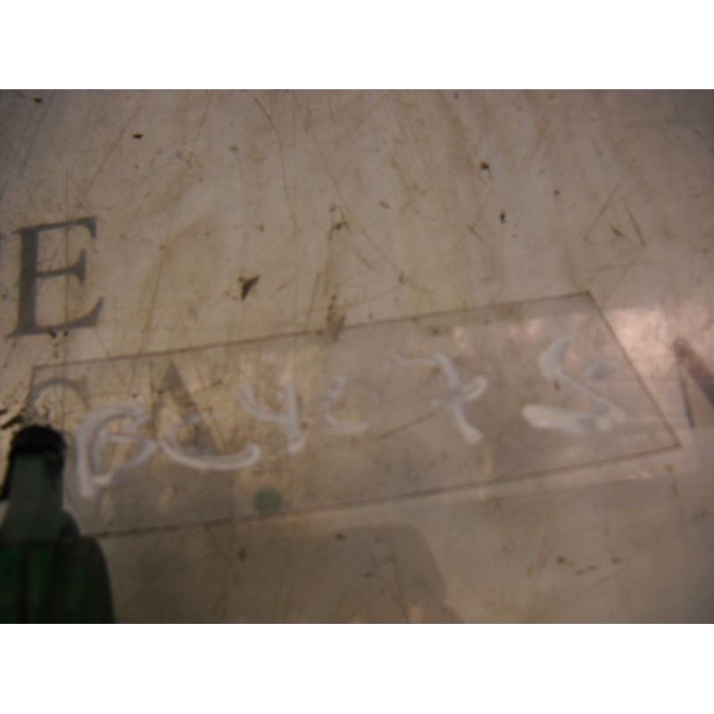 Recambio de resistencia calefaccion para iveco daily caja cerrada (1999 =>) 35 - s 11 caja cerrada, largo referencia OEM IAM   