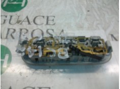 Recambio de piloto interior para renault megane ii berlina 5p confort authentique referencia OEM IAM    2