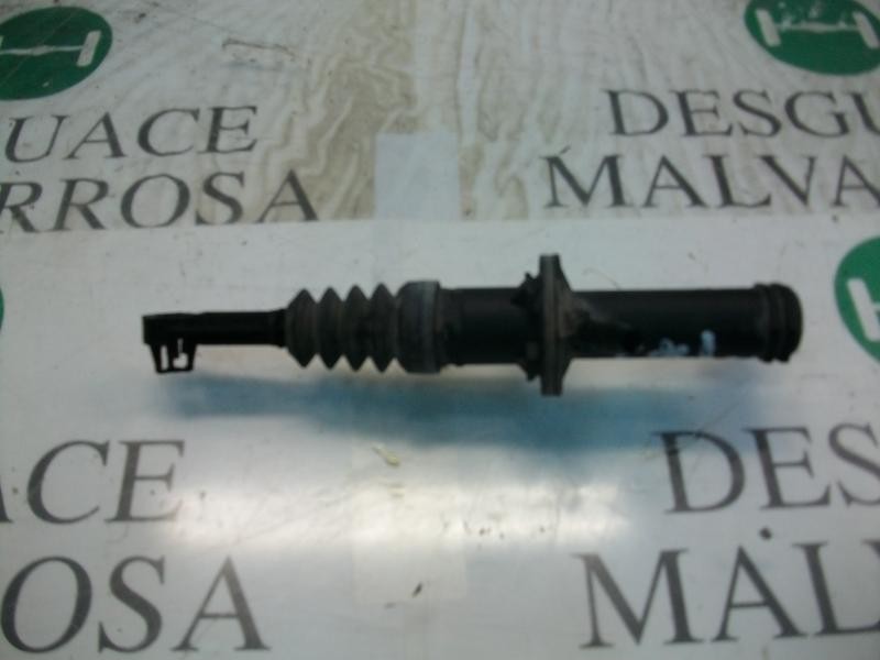 Recambio de bomba embrague para renault megane ii berlina 5p confort authentique referencia OEM IAM   