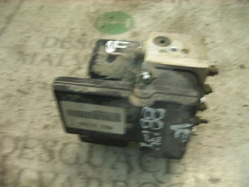 Recambio de abs para kia carnival td ls referencia OEM IAM   