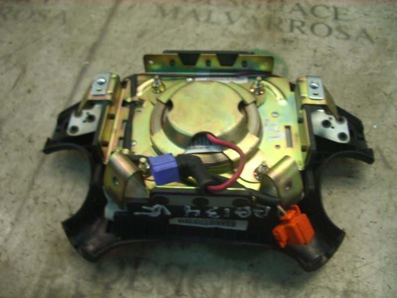 Recambio de airbag delantero izquierdo para kia carnival td ls referencia OEM IAM   