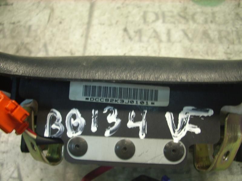 Recambio de airbag delantero izquierdo para kia carnival td ls referencia OEM IAM   