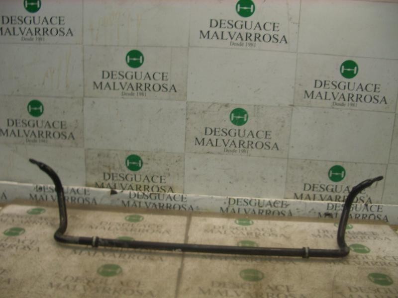 Recambio de barra estabilizadora delantera para kia carnival td ls referencia OEM IAM   