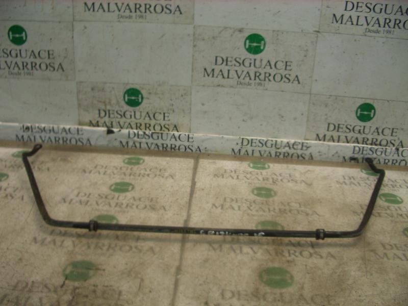 Recambio de barra estabilizadora trasera para kia carnival td ls referencia OEM IAM   